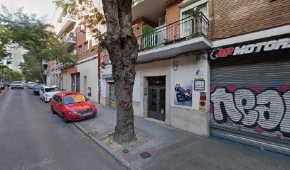 Talleres Anju C,b