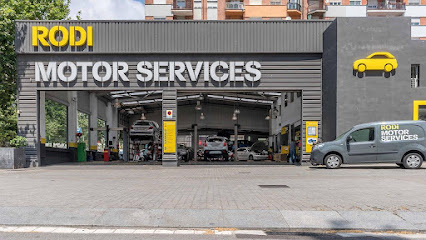 Rodi Motor Services