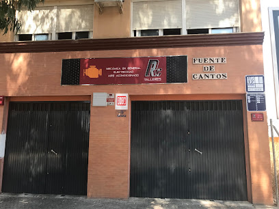 Rc Talleres