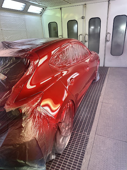 Auto-Plancha