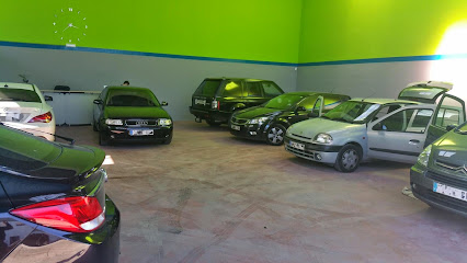Autolavado Ecologicos Son Castelló