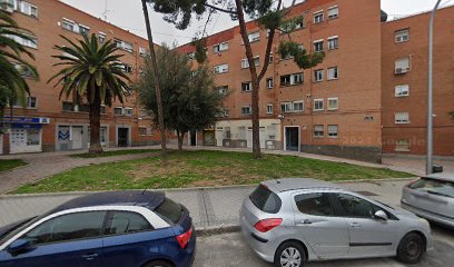 Repuestos Vallecas S.L.