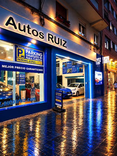 Autos Ruiz