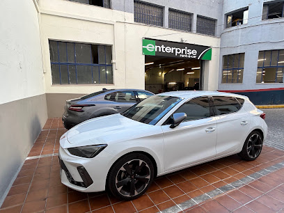 Enterprise Rent-A-Car