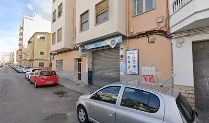 AUTOTALLER AML Palma