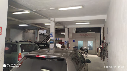Gamauto S.L.