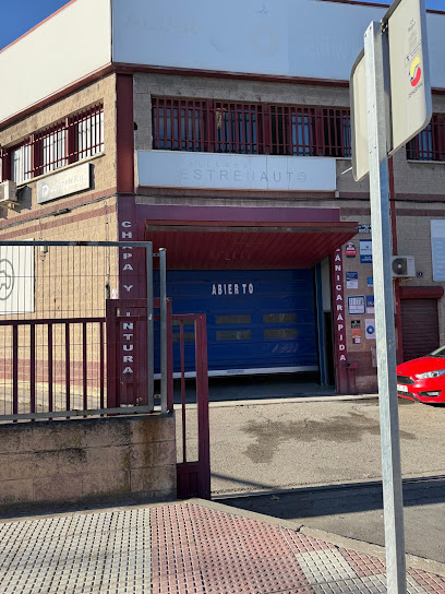 Talleres Estrenauto S.L.
