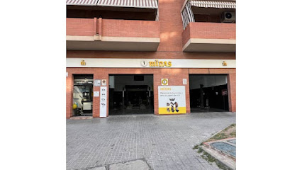 Midas BARCELONA/SANT ANDREU/Carrer Gran de la Sagrera