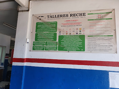 Talleres Reche