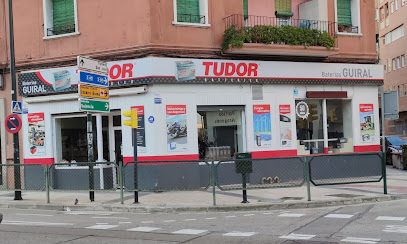 Baterías Guiral