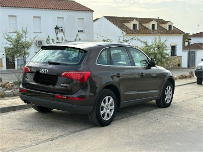 Low Cost Wagen Ascao