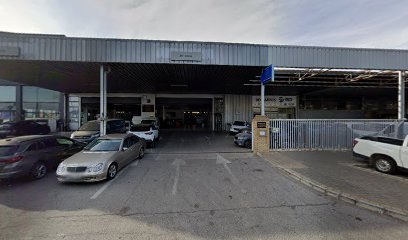 CUPRA Automoción Terry | Concesionario Oficial en Sevilla