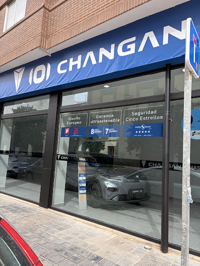 CHANGAN Himasa - Valencia