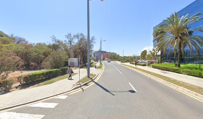Verificaciones Industriales De Andalucía