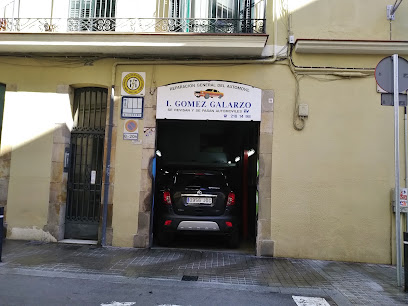 Talleres Gómez
