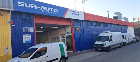Sur Auto Su Eminencia