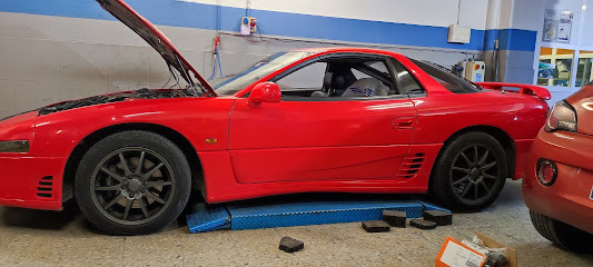 MS Motor