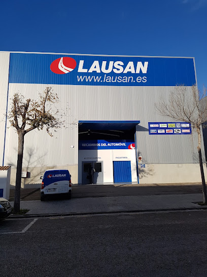 LAUSAN Palma