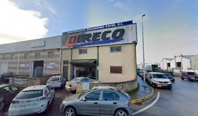 Distribuidora Recambios Coria S.L.