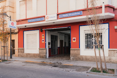 Cuñauto