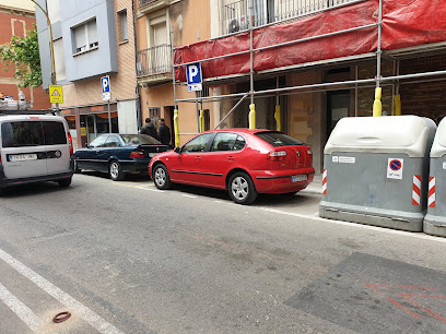 Taller Cuní