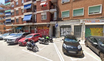 Taller Mecanico