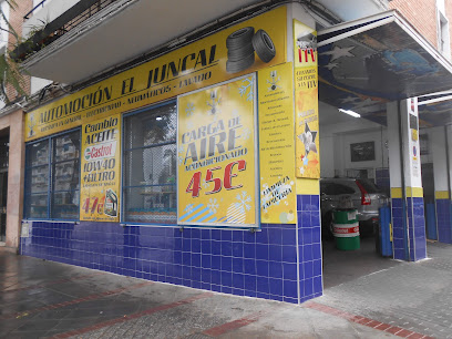 Automoción El Juncal