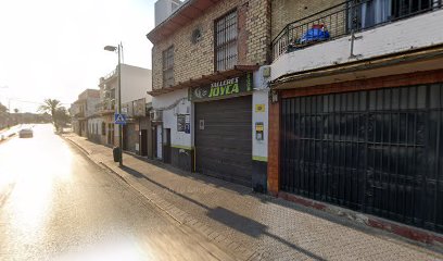 Andel Talleres Joyca