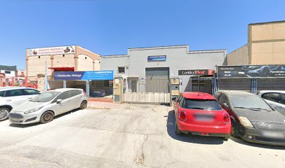 Talleres Benito Cabanillas