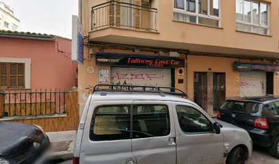 Eastcar.c.b