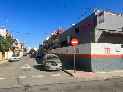 Talleres Berral