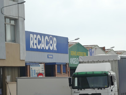 Recacor Vía Trajana