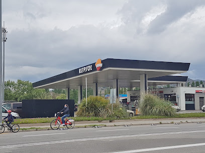 Sprint Lavado