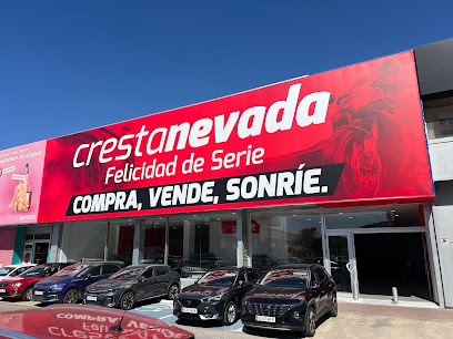 Crestanevada Su Eminencia | Concesionario de Vehículos de Ocasión
