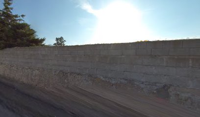 Grúas Sempere