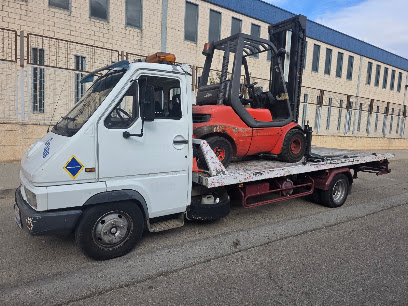 Gruas Baratas Gpu