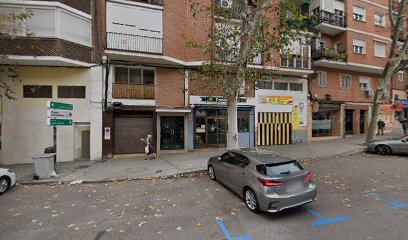 Walfrio Climatización y Mecánica Rápida Coches