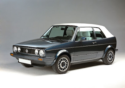 Capota automóvil Sevilla