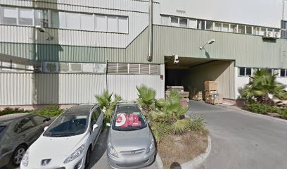 Verificaciones Industriales de Andalucía