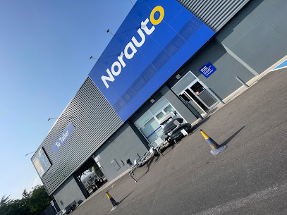 Norauto