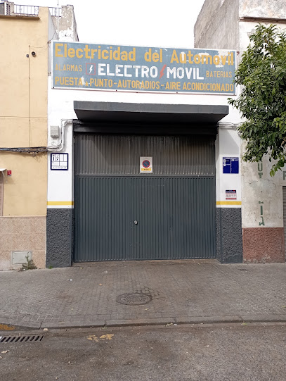 Electro Móvil