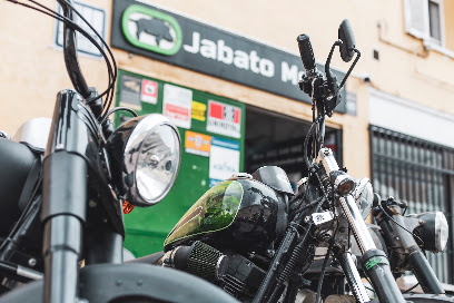 Jabato Motor Taller mecánico, reparación de Motocicletas Y coches