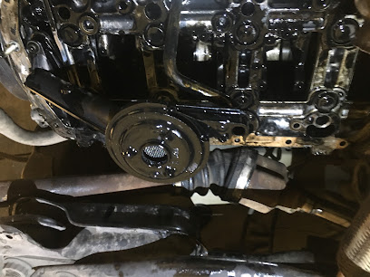 Autoservicios ITV