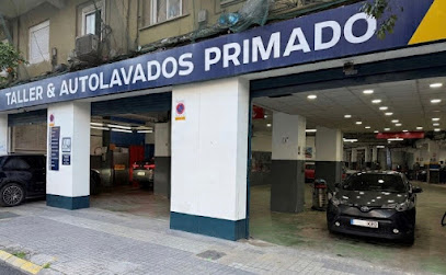 Taller Primado