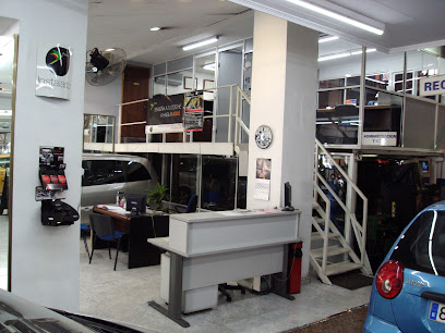Beser Reparaciones S.L.