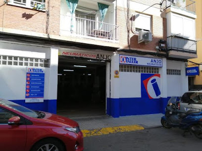 Anjo Neumáticos S.L.