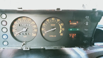 Auto-Crono