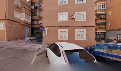 Lavado Wanda y Parking