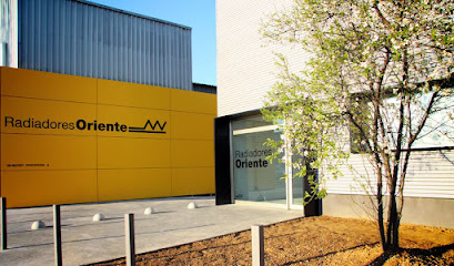 Radiadores Oriente S.L.