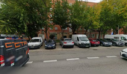 Alquiler de coches